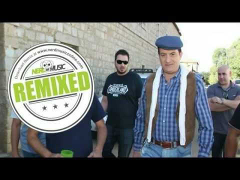 Mohamad Eskandar - Joumhouriyet Albe (Gme House Remix) | محمد إسكندر - جمهورية قلبي - ريميكس