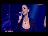 Brigitte Yaghi - One Lebanon | بريجيت ياغي - وان ليبلنون