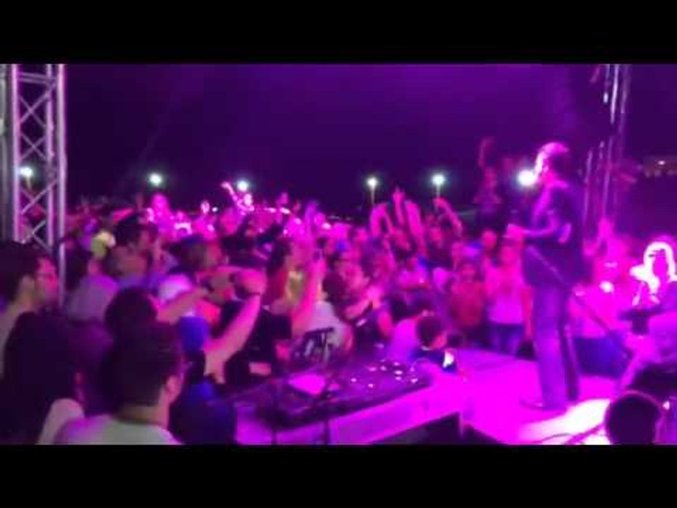 Mohammad Iskandar - Concert In Kuwait 2014 | محمد اسكندر - حفل الكويت