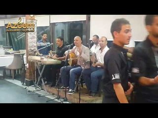 وسام مراد ليالي رمضان مطعم الجغنون 2017