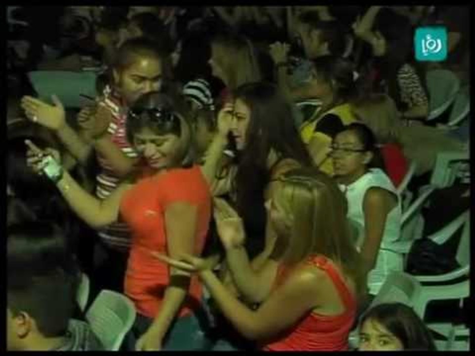 Mohamad Eskandar - Dal3ona - F7is Festival | محمد اسكندر - دلعونا - مهرجان الفحيص