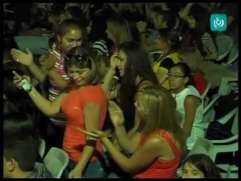 Mohamad Eskandar - Dal3ona - F7is Festival | محمد اسكندر - دلعونا - مهرجان الفحيص