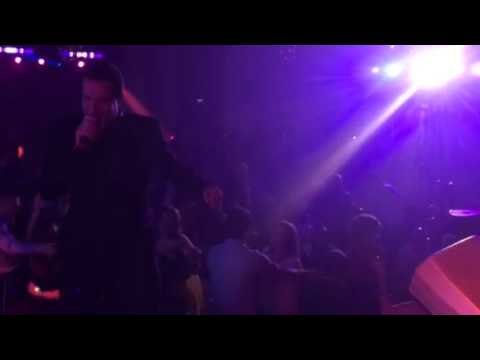 Mohamad Eskandar - Abu Dhabi - Concert | محمد اسكندر - أبو ظبي - حفلة 2015