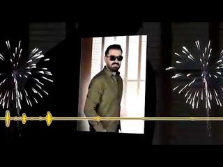 سولر الحسن _ لاتتركني بموت 2107