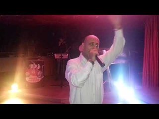 آه لو لعبة يازهر علاء يزبك حفلة ديسكو كريزي بار 2017