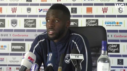 Maxime Poundjé : "la méthode Sousa est totalement différente de celles qu’on a pu connaître"