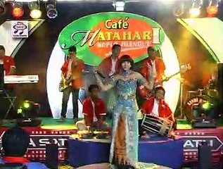 Suliana - Kangen Banyuwangi [Official Music Video]