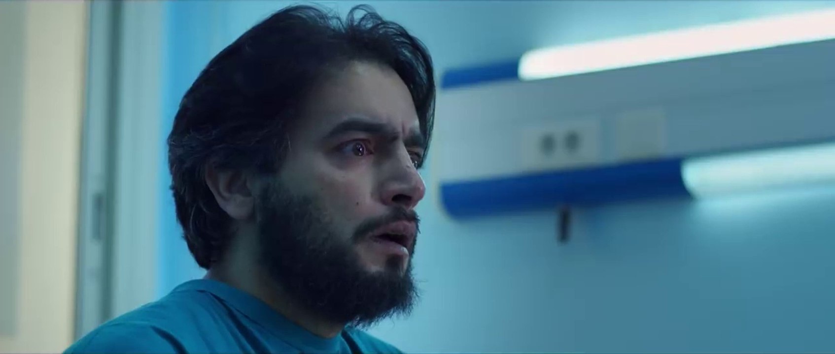 الاعلان الاول لمسـلسـل قمـر هـادي - هاني سلامة