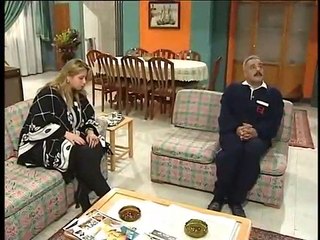 مسلسل+يوميات+جميل+وهناء+ـ+الحلقة+2+الثانية+كاملة+HD