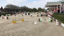 3e édition du Meeting de printemps au pôle hippique