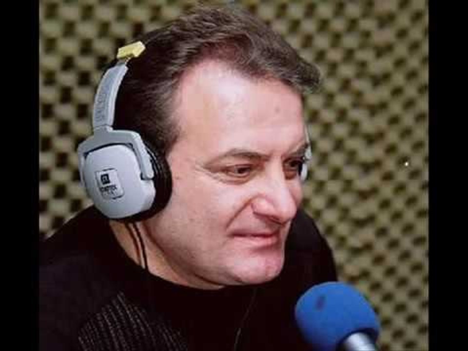 Mohamad Eskandar - Jomhoryet Albi | محمد اسكندر - جمهورية قلبي