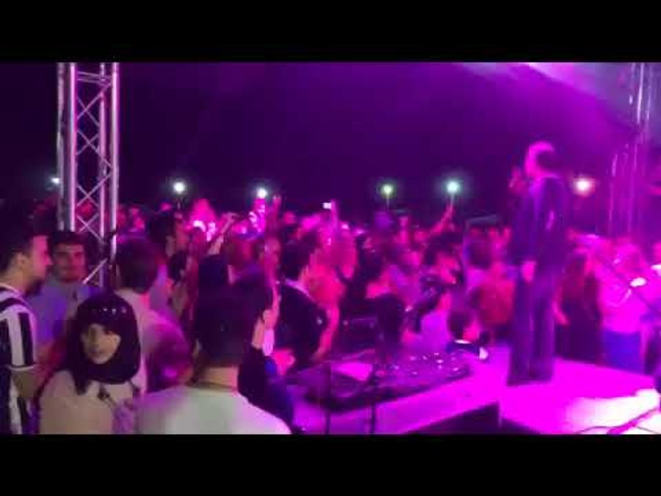 Mohamad Eskandar - Concert In Kuwait 2014 | محمد اسكندر - حفل الكويت