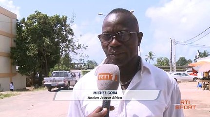 Football | Réactions sur le projet Africa nouveau