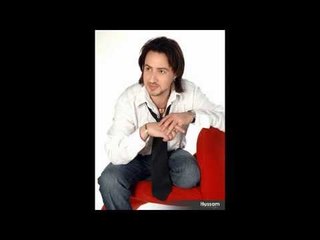 عذبتني بالغرام - حسام مدنية