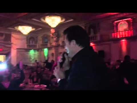 Mohamad Eskandar - Valentine's Day - LA | محمد اسكندر - عيد العشاق - لوس أنجلوس