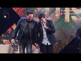 محمد اسكندر وهادي خليل - طولو طولو - حفلة رأس السنة 2019