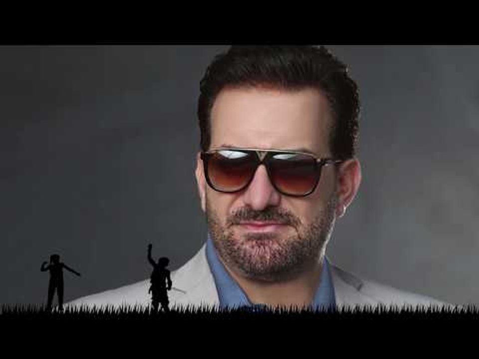 Mohamad Eskandar - Mabrouk Trakti | محمد اسكندر -  مبروك تركتي