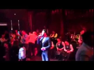 Naim gerges adda w edoud  نعيم جرجس قدا و قدود