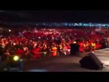 Mohamad Eskandar - Ghorfet Amaliyat - Live Mawazine 2013 | محمد اسكندر - غرفة عمليات - مهرجان موازين