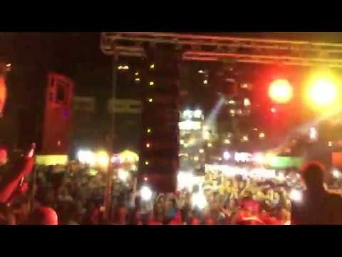 Mohamad Eskandar - Jomhoriet Albi - 7aflet 7adshit | محمد اسكندر - جمهورية قلبي - حفلة حدشيت