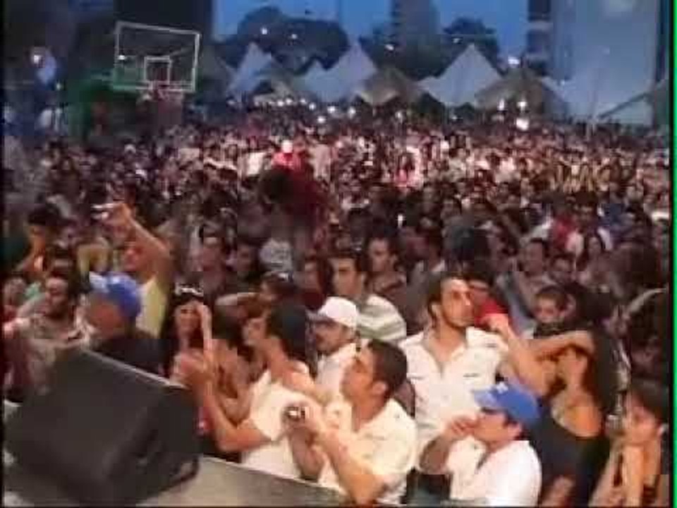 Mohamad Eskandar - Concert | محمد اسكندر - حفلة