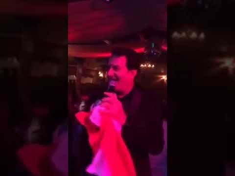 Mohamad Eskandar - Sayajna Lebnan - Toronto 2015 | محمد اسكندر - سيّجنا لبنان - تورنتو