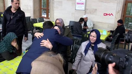 Ekrem İmamoğlu: Ysk'dan Son Derece Kararlı Bir Duruş Bekliyoruz