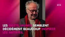 Jean-Luc Godard inspiré par les Gilets jaunes : Il dévoile son idée de film
