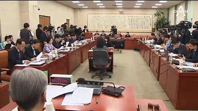 이미선, 주식 팔고 정면돌파…야당 “그래도 검찰 고발”