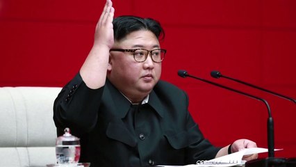 북, 김정은 재추대...2기 출범 본격 개막 / YTN