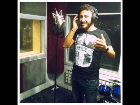 موال قولي لابوكي و أمك - نعيم جرجس Naim Gerges