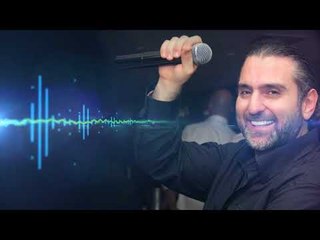 Ziad Saleh - Ya Ghzala [Lyric Video] 2018 // زياد صالح - ياغزالة