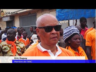 Eric Dupuy exige la revision du fichier électoral avant la tenue des locales