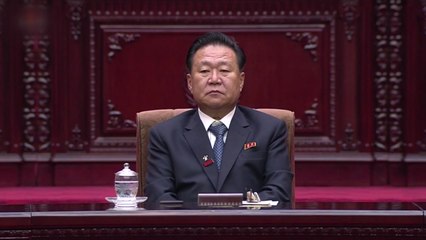 최룡해 '명실상부' 2인자...개헌 통한 서열 정리 / YTN