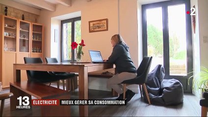 Électricité : mieux gérer sa consommation