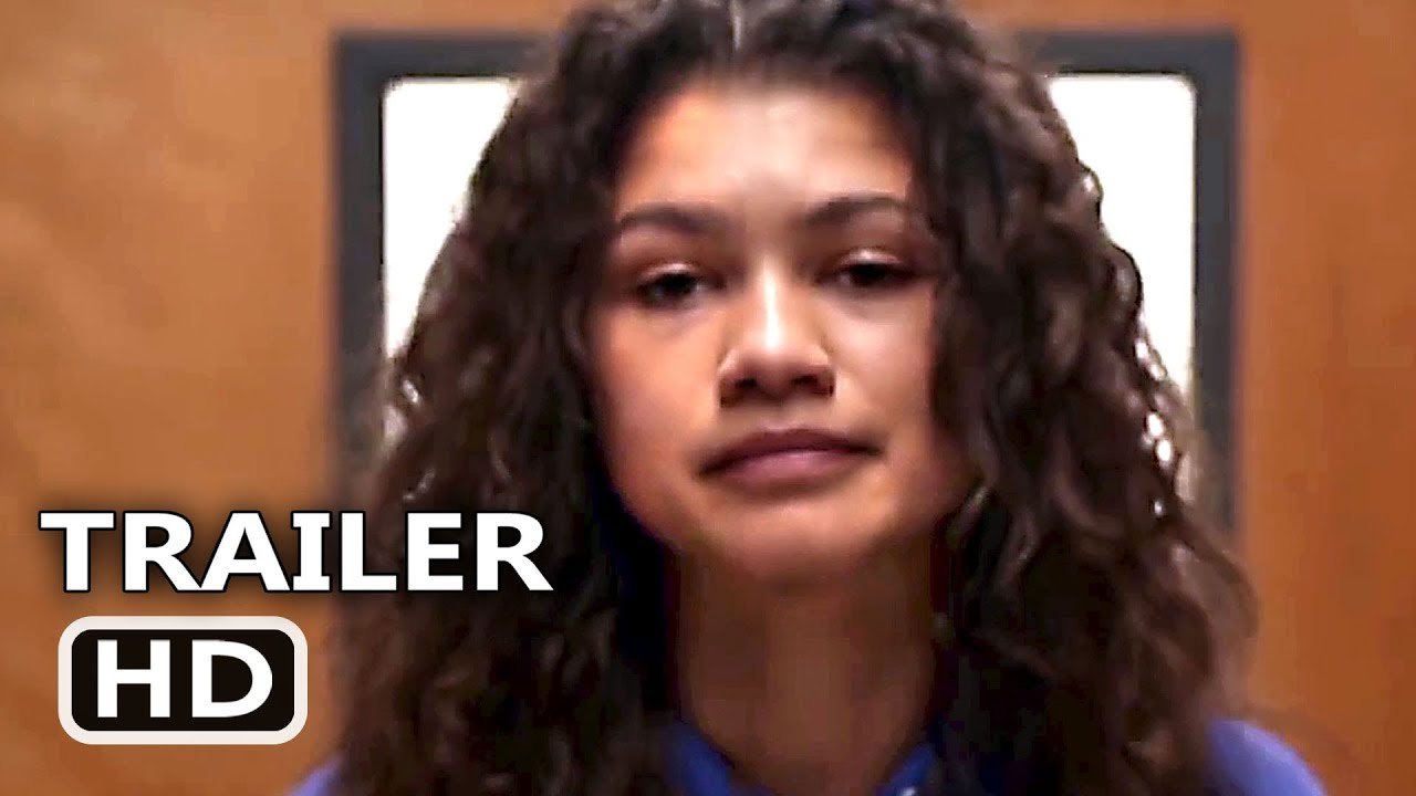 EUPHORIA Official Trailer Tease