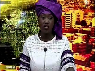 REPLAY XIBAAR YI 2STV DU 12 MARS 2019