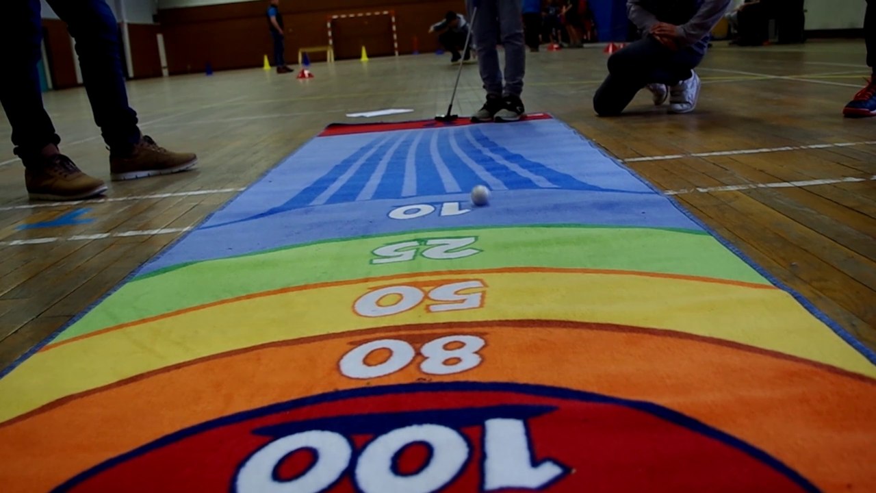 Ugine / Albertville | L’Aventure raid junior est de retour