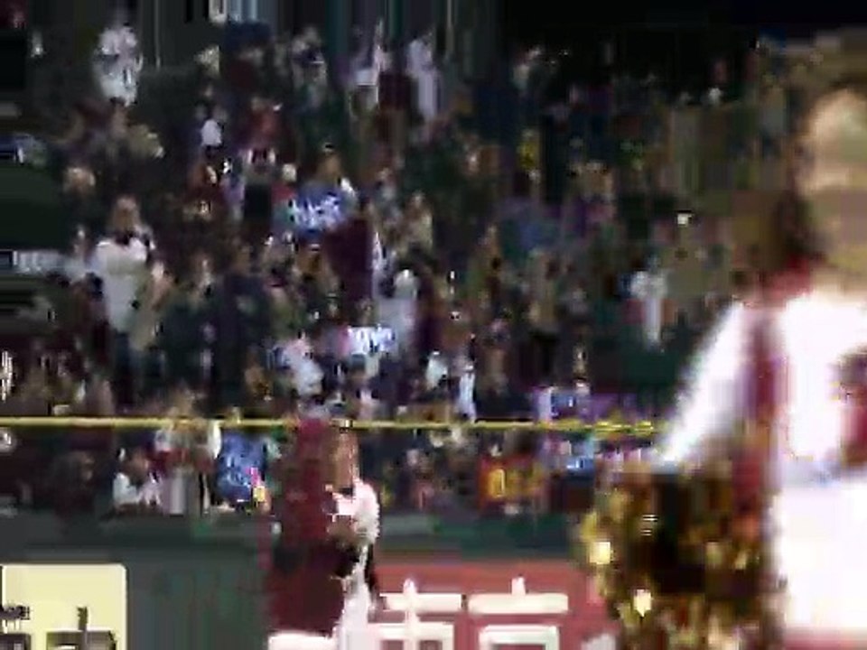 東北楽天ゴールデンイーグルス今日の結果