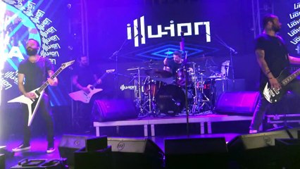 Pera - Son Bir Defa (İllusion Event Hall / Alanya)