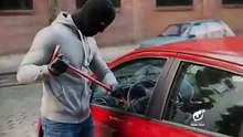 الى اصحاب السيارات احترسو جدا طرق جديده لسرقة السيارات حتى ا