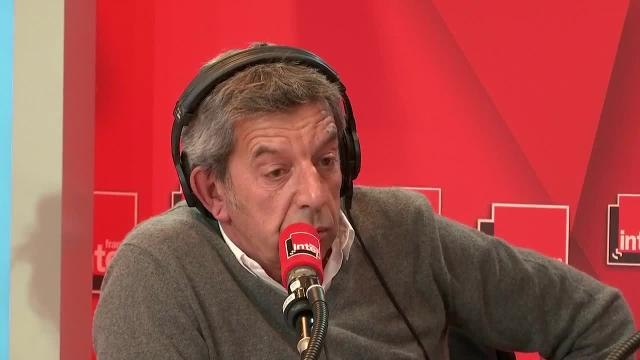 La bande originale, France Inter, Michel Cymes a eu des informations sur la mort de son grand-père à Auschwitz, jeudi 11 avril 2019