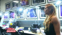 IIconics (Billie Kay and Peyton Royce) - The WWE Women's Tag Team Titles become IIconic