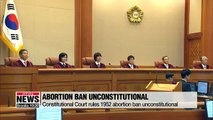 Court rules abortion ban unconstitutional. What are the next steps?