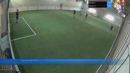 Equipe 1 Vs Equipe 2 - 12/04/19 12:36 - Loisir Poitiers - Poitiers Game Parc