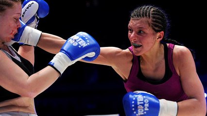 Shields contra Hammer: el combate más esperado