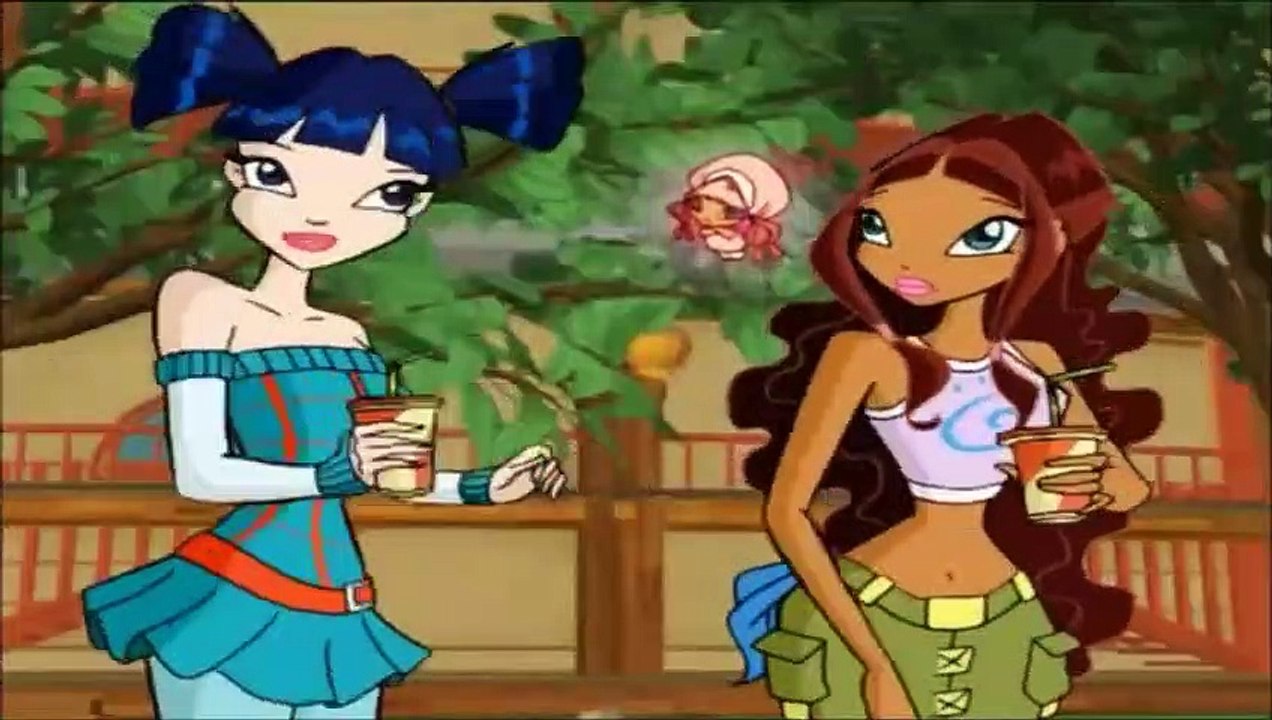 Eight Days A Week (April 2004 - June 2004)