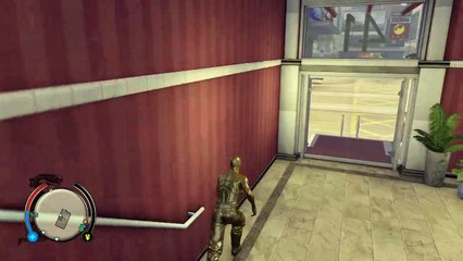 Sleeping Dogs_ Definitive Edition_亡命小巴