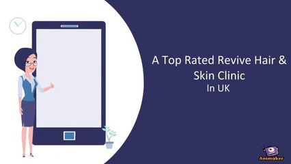 Hair Loss Medication In London In 2019