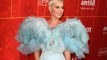 Katy Perry trabalhou para encontrar sua 'voz' e 'força'